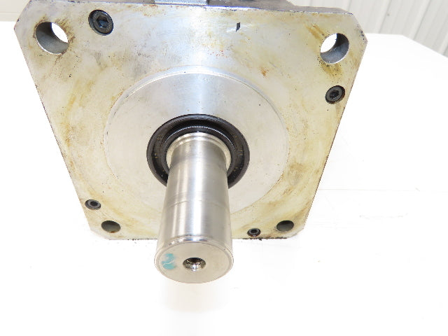 Okuma BL-MC150E-20SB AC Servo Motor 3kW 2000 RPM 8P 133V 3PH