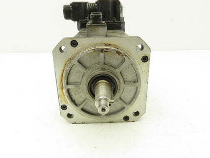 Okuma BL-MC25E-20TB AC Servo Motor 0.5kW 2000 RPM 8P 133V 3PH