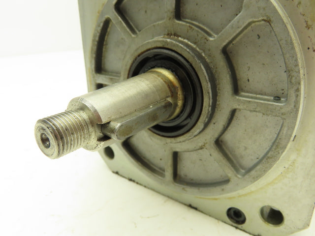 Okuma BL-MC25E-20TB AC Servo Motor 0.5kW 2000 RPM 8P 133V 3PH