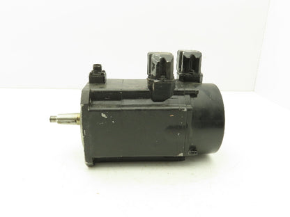 Okuma BL-MC25E-20TB AC Servo Motor 0.5kW 2000 RPM 8P 133V 3PH