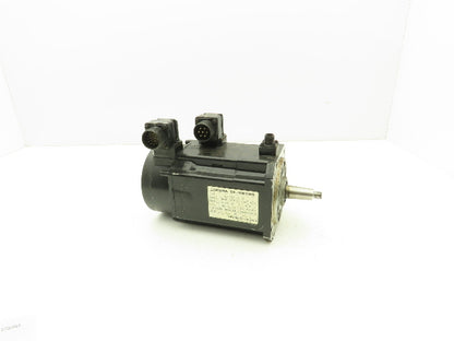 Okuma BL-MC25E-20TB AC Servo Motor 0.5kW 2000 RPM 8P 133V 3PH