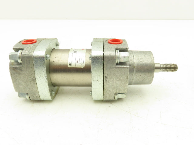 Norgren I/32201500 Pneumatic Air Cylinder 40mm Bore 50mm Stroke 145psi Lot of 5