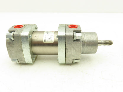 Norgren I/32201500 Pneumatic Air Cylinder 40mm Bore 50mm Stroke 145psi Lot of 5
