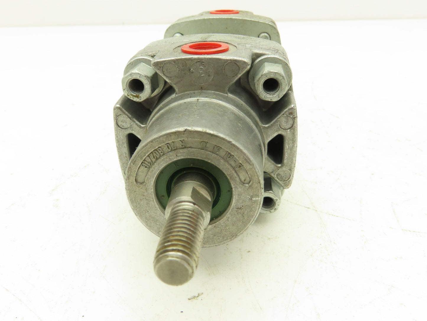 Norgren I/32201500 Pneumatic Air Cylinder 40mm Bore 50mm Stroke 145psi Lot of 5