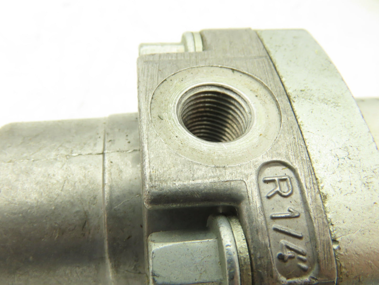 Norgren I/32201500 Pneumatic Air Cylinder 40mm Bore 50mm Stroke 145psi Lot of 5