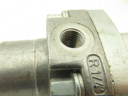 Norgren I/32201500 Pneumatic Air Cylinder 40mm Bore 50mm Stroke 145psi Lot of 5