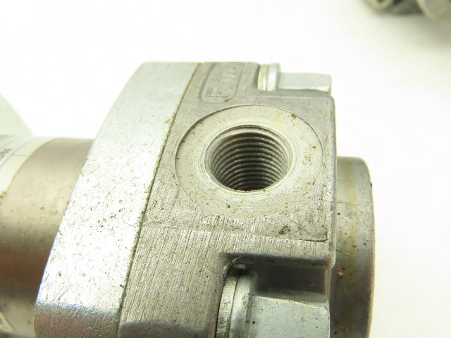 Norgren I/32201500 Pneumatic Air Cylinder 40mm Bore 50mm Stroke 145psi Lot of 5