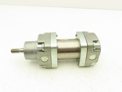 Norgren I/32201500 Pneumatic Air Cylinder 40mm Bore 50mm Stroke 145psi Lot of 5