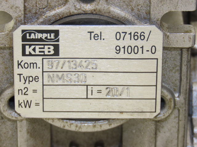 Fibro Fibrotor EM 10.0100.8.162.02.0.0.0 Rotary Index Table 100mm Dia 230/400V