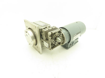 Fibro Fibrotor EM 10.0100.8.162.02.0.0.0 Rotary Index Table 100mm Dia 230/400V