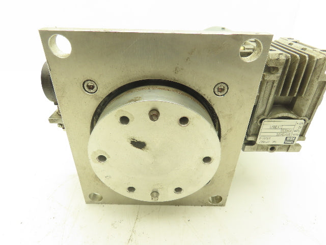 Fibro Fibrotor EM 10.0100.8.162.02.0.0.0 Rotary Index Table 100mm Dia 230/400V