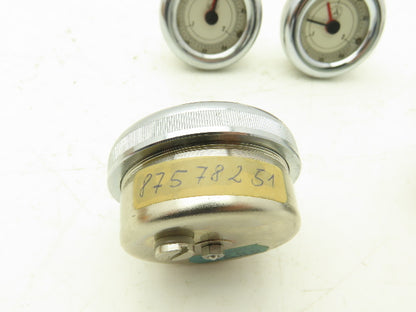 Siko 87578251 Dial Position Indicator 2" 3:1 Lot of 6