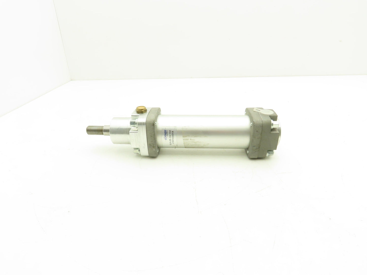 Joyner EUVJS-50/150 Pneumatic Air Cylinder 50mm Bore 150mm Stroke Spring Retract