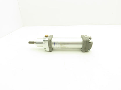 Joyner EUVJS-50/150 Pneumatic Air Cylinder 50mm Bore 150mm Stroke Spring Retract