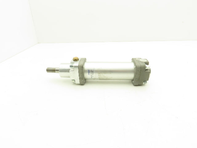 Joyner EUVJS-50/150 Pneumatic Air Cylinder 50mm Bore 150mm Stroke Spring Retract