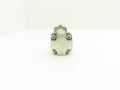 Joyner EUVJS-50/150 Pneumatic Air Cylinder 50mm Bore 150mm Stroke Spring Retract