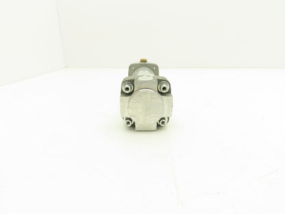 Joyner EUVJS-50/150 Pneumatic Air Cylinder 50mm Bore 150mm Stroke Spring Retract