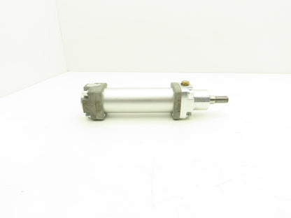 Joyner EUVJS-50/150 Pneumatic Air Cylinder 50mm Bore 150mm Stroke Spring Retract