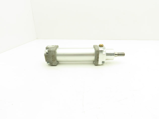 Joyner EUVJS-50/150 Pneumatic Air Cylinder 50mm Bore 150mm Stroke Spring Retract