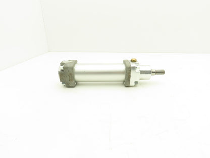 Joyner EUVJS-50/150 Pneumatic Air Cylinder 50mm Bore 150mm Stroke Spring Retract