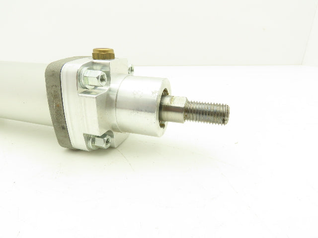 Joyner EUVJS-50/150 Pneumatic Air Cylinder 50mm Bore 150mm Stroke Spring Retract