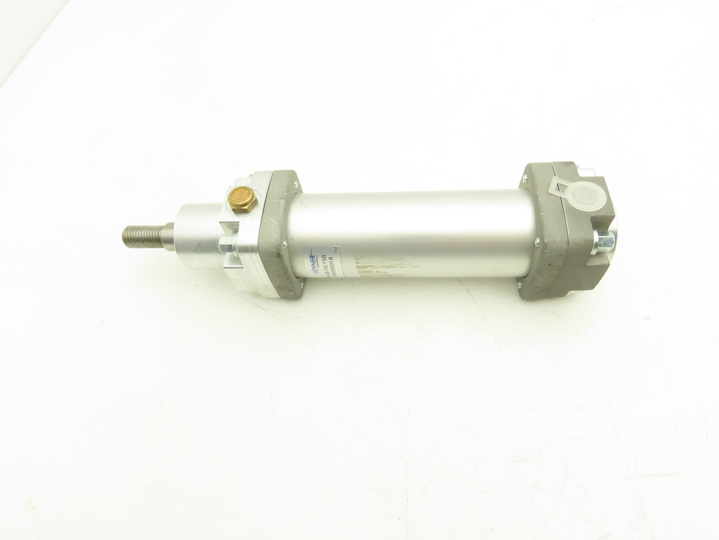 Joyner EUVJS-50/150 Pneumatic Air Cylinder 50mm Bore 150mm Stroke Spring Retract