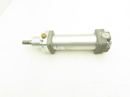 Joyner EUVJS-50/150 Pneumatic Air Cylinder 50mm Bore 150mm Stroke Spring Retract