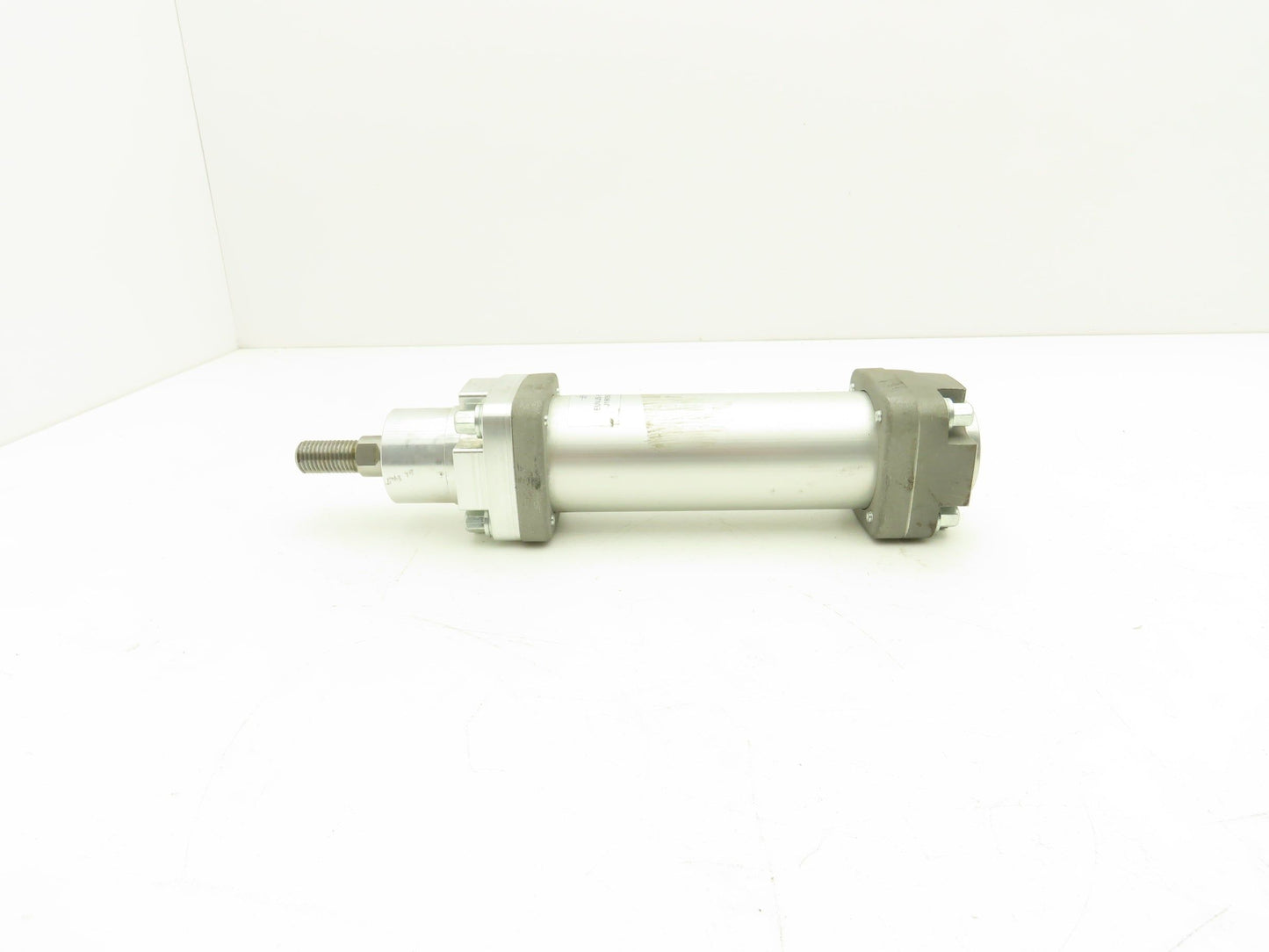 Joyner EUVJS-50/150 Pneumatic Air Cylinder 50mm Bore 150mm Stroke Spring Retract