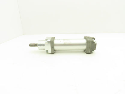 Joyner EUVJS-50/150 Pneumatic Air Cylinder 50mm Bore 150mm Stroke Spring Retract