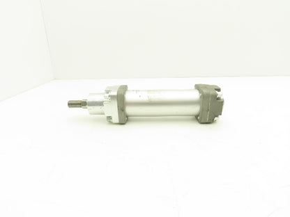 Joyner EUVJS-50/150 Pneumatic Air Cylinder 50mm Bore 150mm Stroke Spring Retract