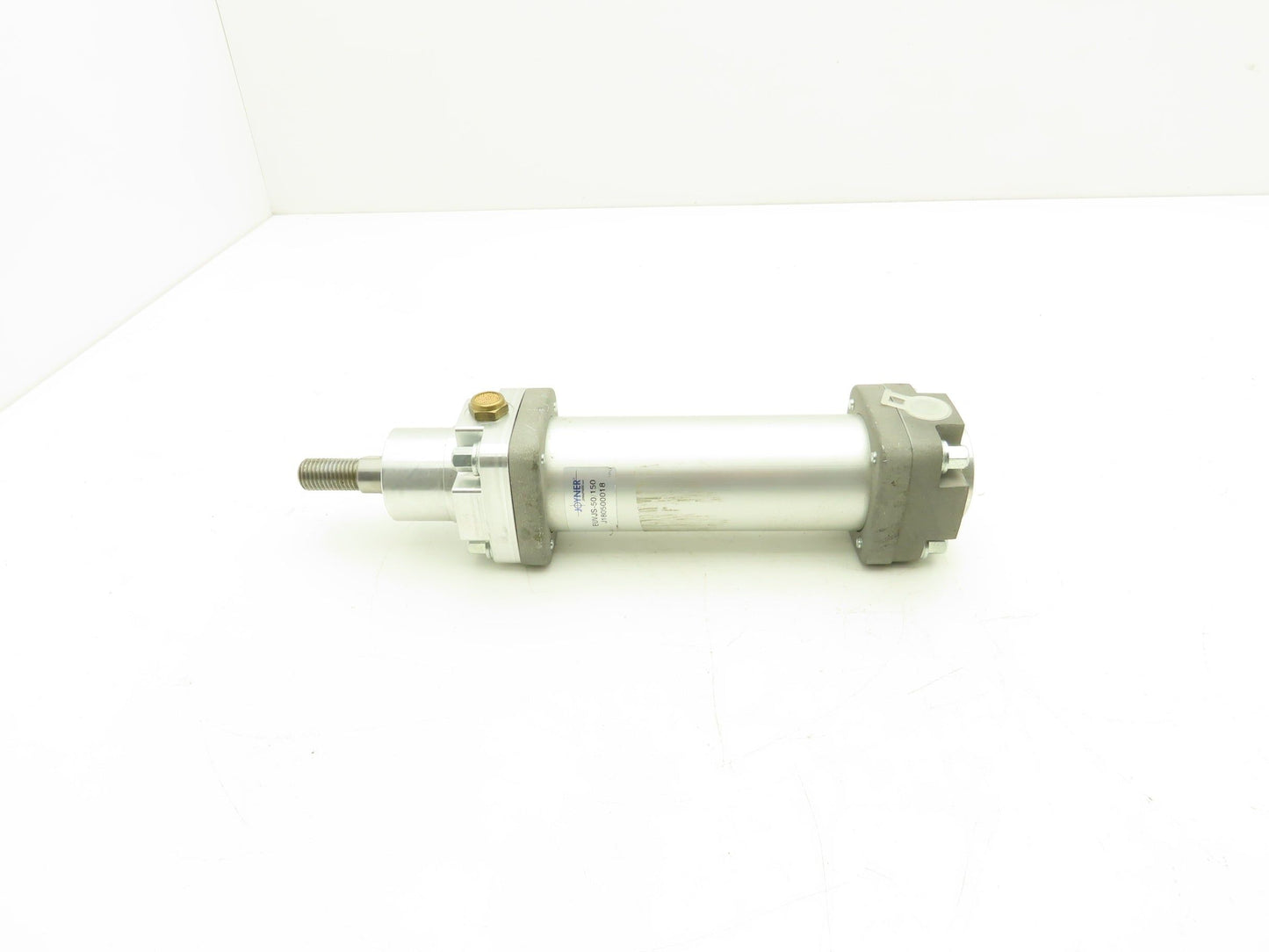 Joyner EUVJS-50/150 Pneumatic Air Cylinder 50mm Bore 150mm Stroke Spring Retract
