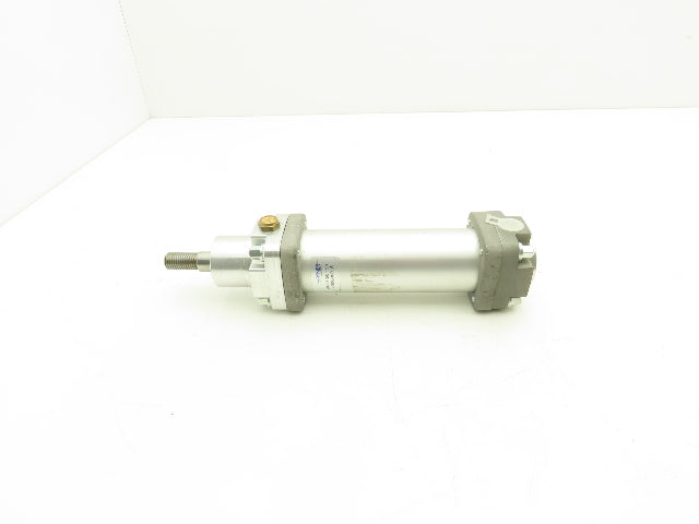 Joyner EUVJS-50/150 Pneumatic Air Cylinder 50mm Bore 150mm Stroke Spring Retract