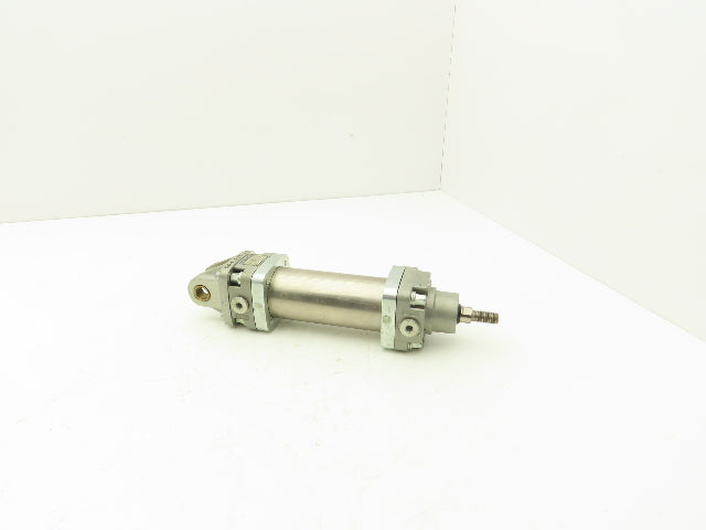 Knorr DU-50/125 Pneumatic Air Cylinder 50mm Bore 125mm Stroke Double Acting