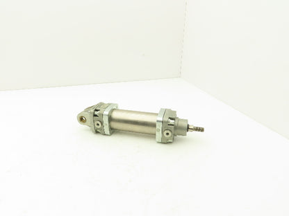 Knorr DU-50/125 Pneumatic Air Cylinder 50mm Bore 125mm Stroke Double Acting