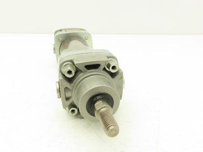 Knorr DU-50/125 Pneumatic Air Cylinder 50mm Bore 125mm Stroke Double Acting