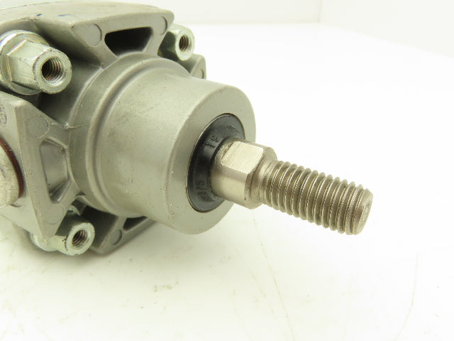Knorr DU-50/125 Pneumatic Air Cylinder 50mm Bore 125mm Stroke Double Acting
