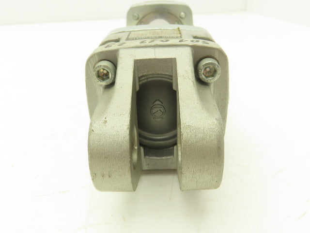 Knorr DU-50/125 Pneumatic Air Cylinder 50mm Bore 125mm Stroke Double Acting