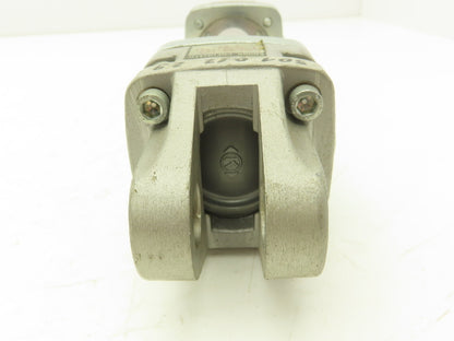 Knorr DU-50/125 Pneumatic Air Cylinder 50mm Bore 125mm Stroke Double Acting