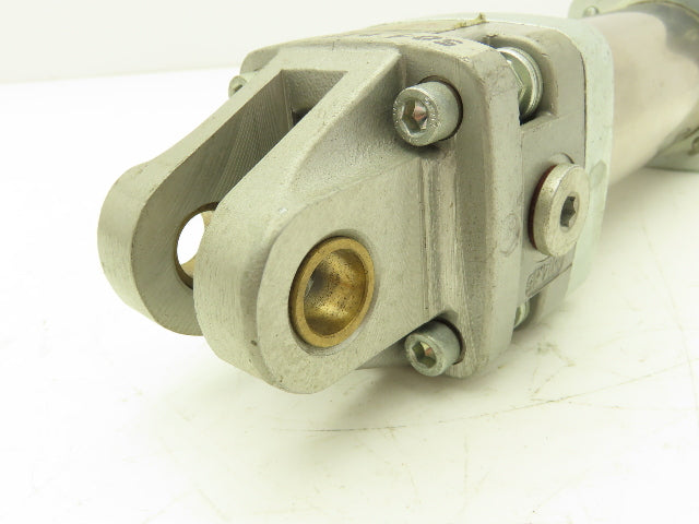 Knorr DU-50/125 Pneumatic Air Cylinder 50mm Bore 125mm Stroke Double Acting
