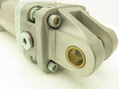Knorr DU-50/125 Pneumatic Air Cylinder 50mm Bore 125mm Stroke Double Acting