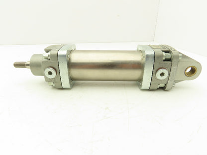 Knorr DU-50/125 Pneumatic Air Cylinder 50mm Bore 125mm Stroke Double Acting