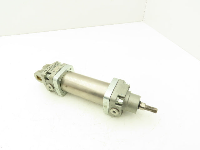 Knorr DU-50/125 Pneumatic Air Cylinder 50mm Bore 125mm Stroke Double Acting