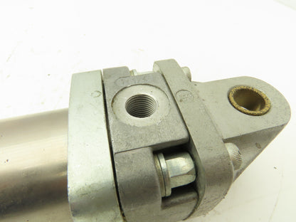 Knorr DU-50/125 Pneumatic Air Cylinder 50mm Bore 125mm Stroke Double Acting