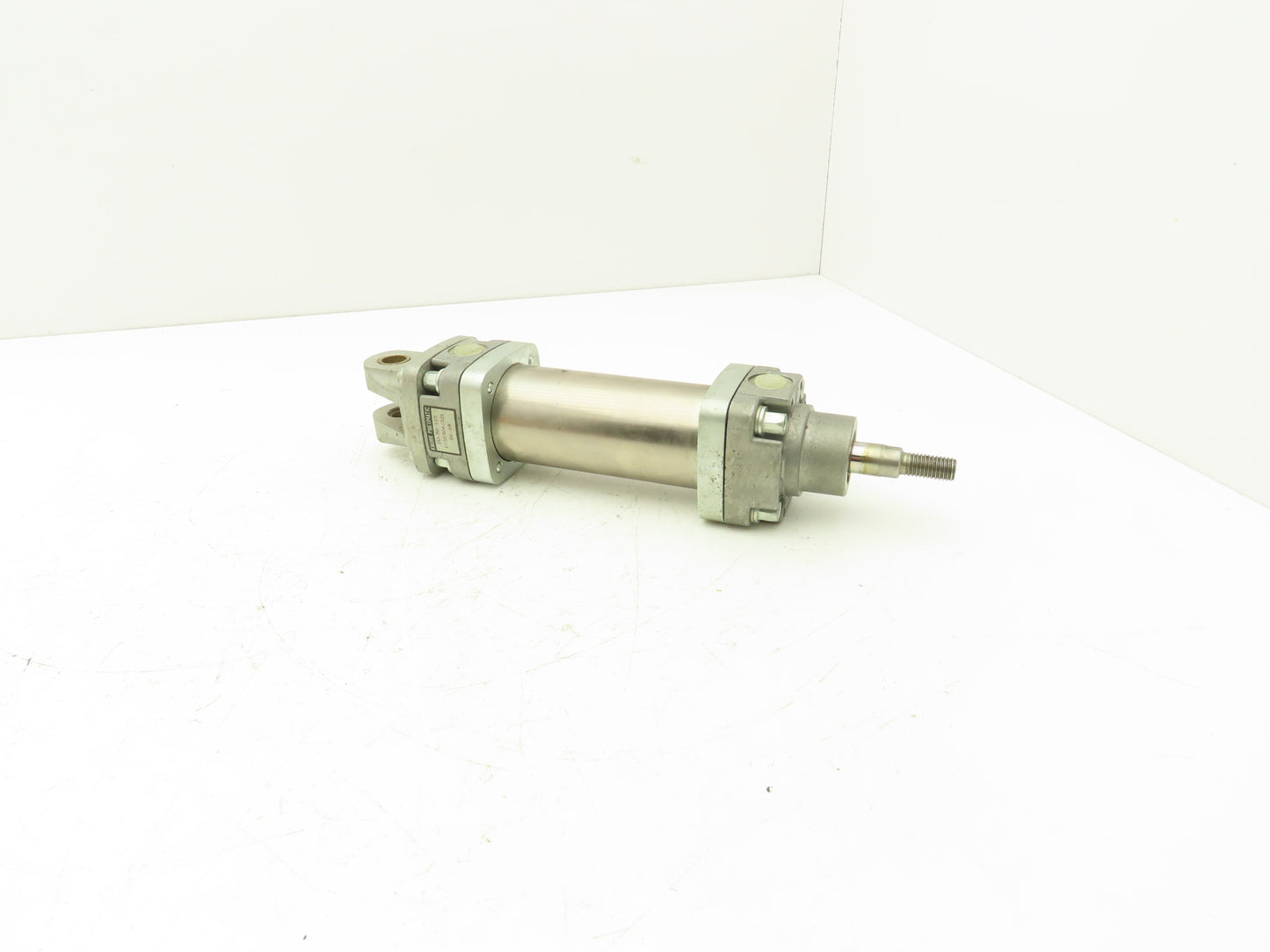 Knorr DU-50/125 Pneumatic Air Cylinder 50mm Bore 125mm Stroke Double Acting