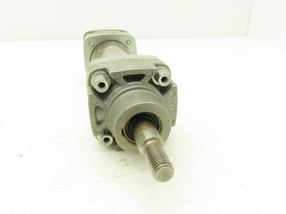 Knorr DU-50/125 Pneumatic Air Cylinder 50mm Bore 125mm Stroke Double Acting
