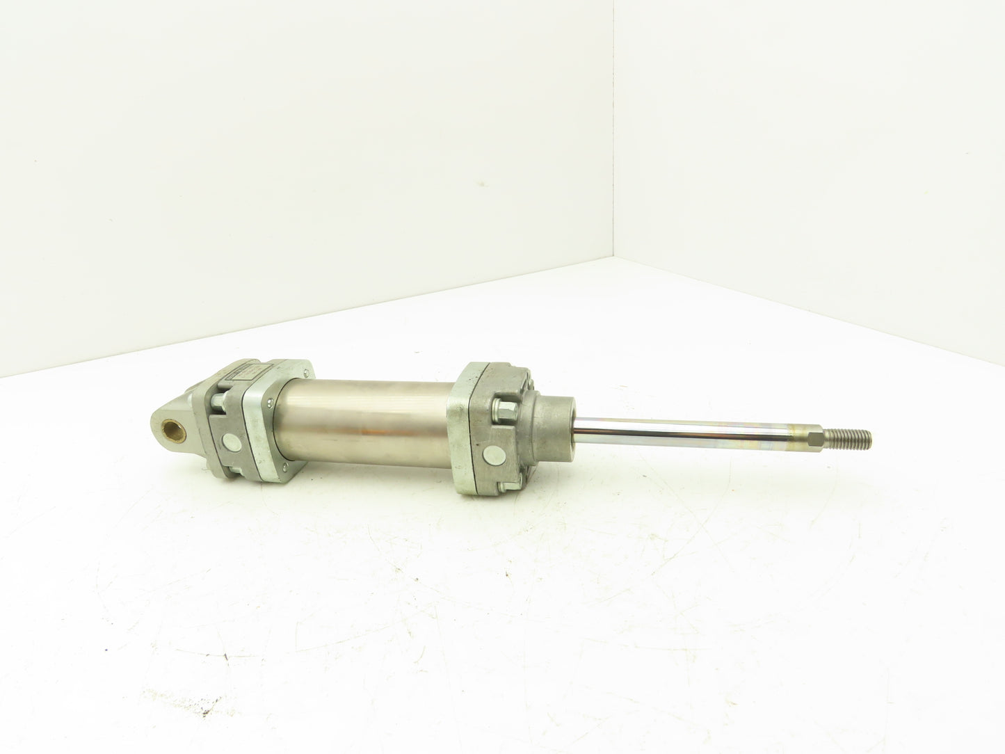 Knorr DU-50/125 Pneumatic Air Cylinder 50mm Bore 125mm Stroke Double Acting