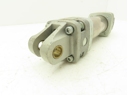 Knorr DU-50/125 Pneumatic Air Cylinder 50mm Bore 125mm Stroke Double Acting