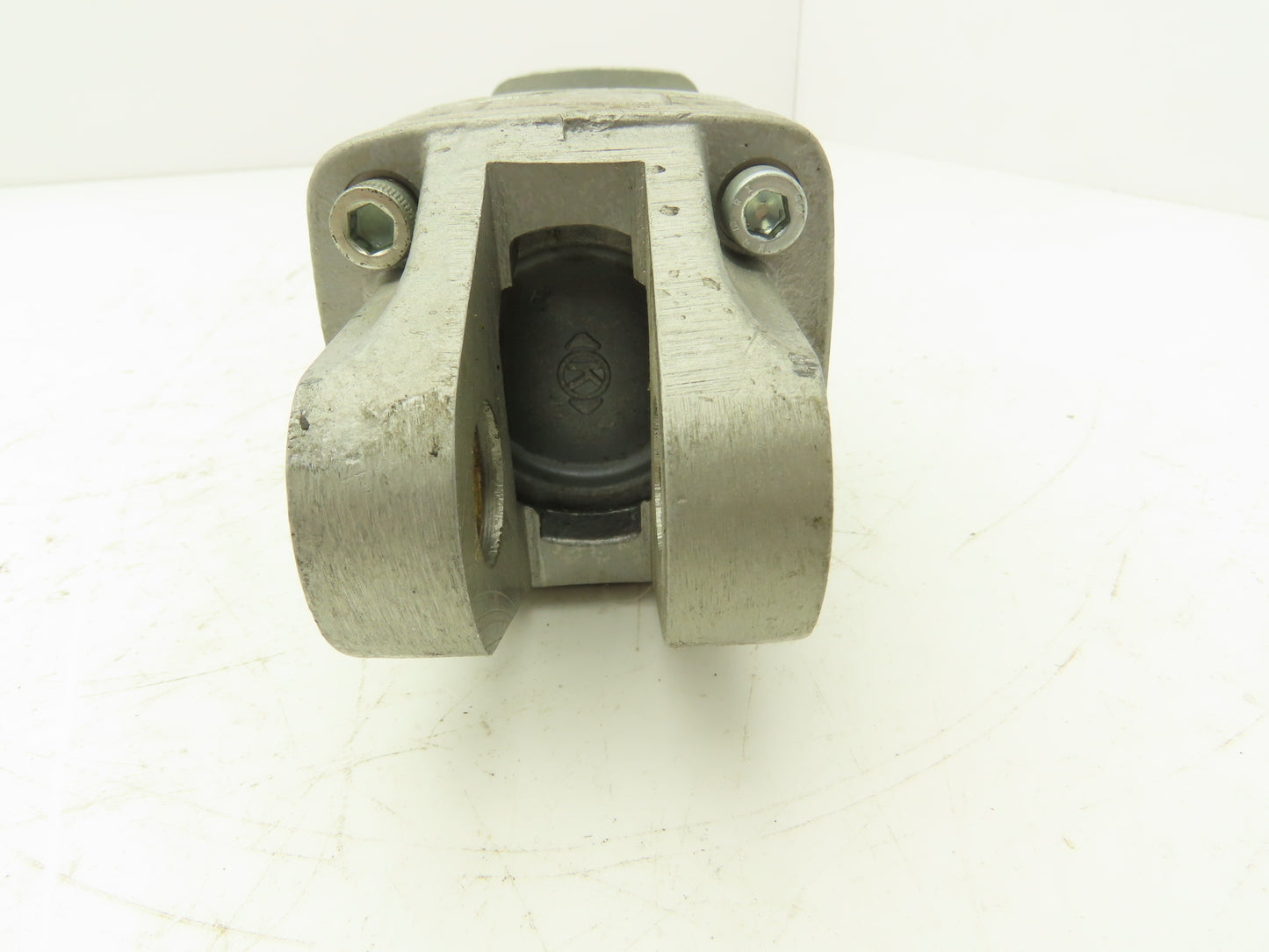 Knorr DU-50/125 Pneumatic Air Cylinder 50mm Bore 125mm Stroke Double Acting