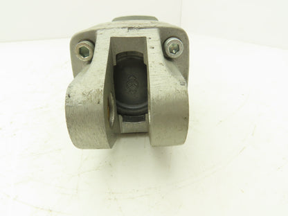 Knorr DU-50/125 Pneumatic Air Cylinder 50mm Bore 125mm Stroke Double Acting
