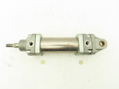 Knorr DU-50/125 Pneumatic Air Cylinder 50mm Bore 125mm Stroke Double Acting